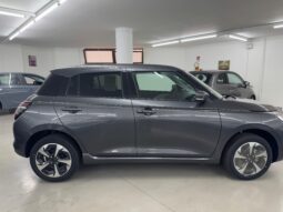
 Suzuki Swift 1.2h Top 4wd allgrip full									