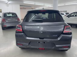 
 Suzuki Swift 1.2h Top 4wd allgrip full									
