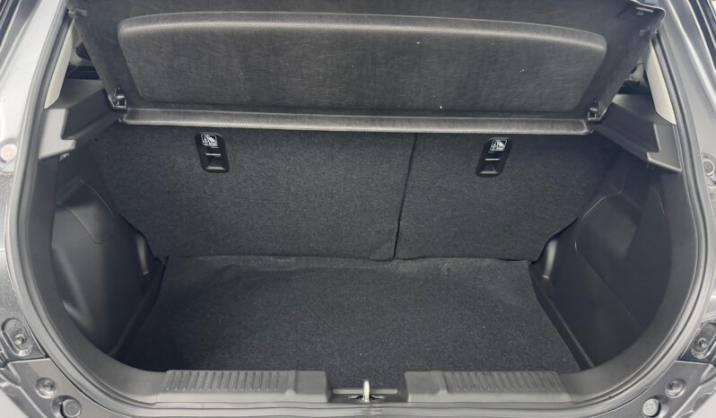 
 Suzuki Swift 1.2h Top 4wd allgrip full									