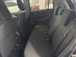
 Suzuki Swift 1.2h Top 4wd allgrip full									