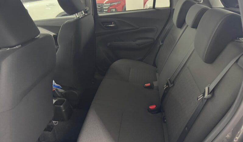 
 Suzuki Swift 1.2h Top 4wd allgrip full									