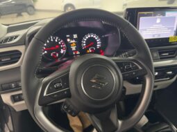 
 Suzuki Swift 1.2h Top 4wd allgrip full									