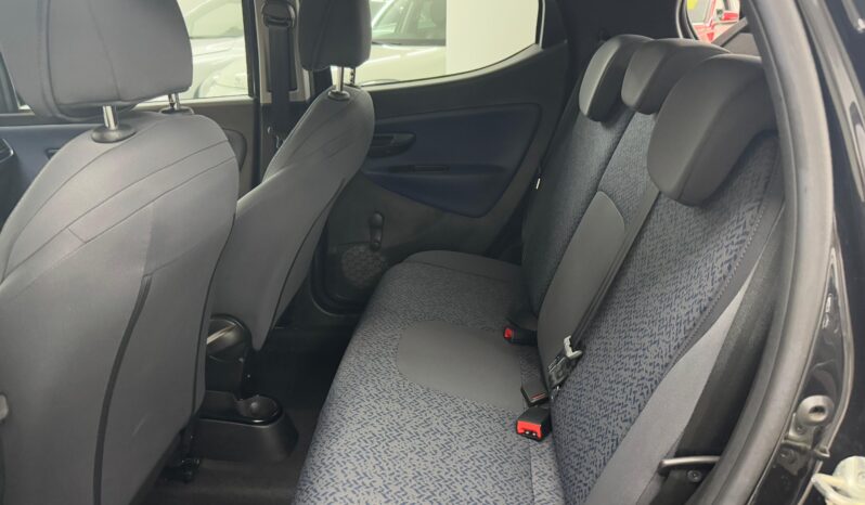 
 Lancia Ypsilon 1.0 FireFly S&S Hybrid Oro full									