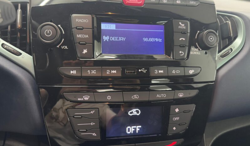 
 Lancia Ypsilon 1.0 FireFly S&S Hybrid Oro full									