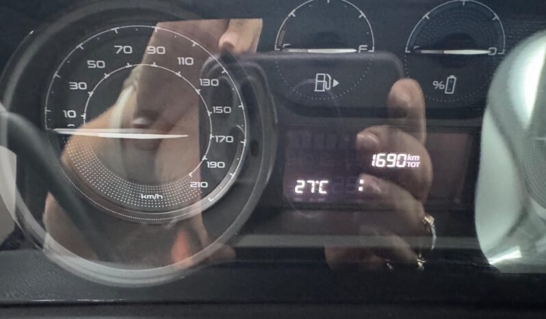 
 Lancia Ypsilon 1.0 FireFly S&S Hybrid Oro full									