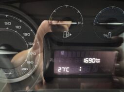
 Lancia Ypsilon 1.0 FireFly S&S Hybrid Oro full									