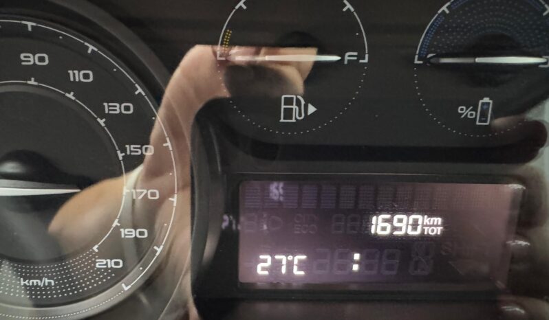 
 Lancia Ypsilon 1.0 FireFly S&S Hybrid Oro full									