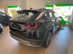 
 Hyundai Tucson 1.6 CRDI 48V XTech full									