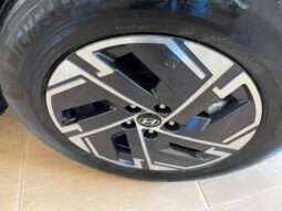 
 Hyundai Tucson 1.6 CRDI 48V XTech full									