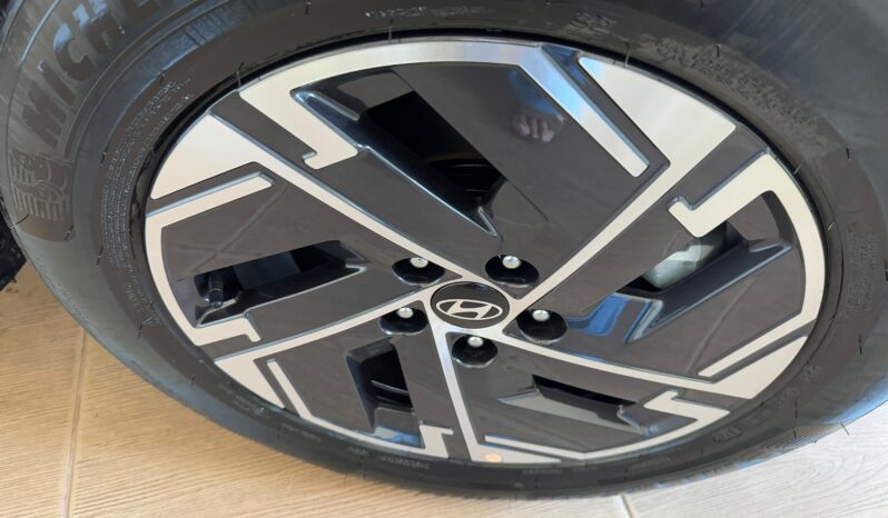 
 Hyundai Tucson 1.6 CRDI 48V XTech full									