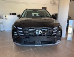 
 Hyundai Tucson 1.6 CRDI 48V XTech full									