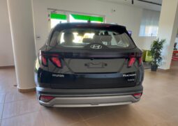 
 Hyundai Tucson 1.6 CRDI 48V XTech full									