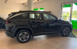 
 Hyundai Tucson 1.6 CRDI 48V XTech full									