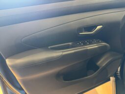 
 Hyundai Tucson 1.6 CRDI 48V XTech full									