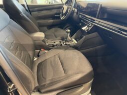 
 Hyundai Tucson 1.6 CRDI 48V XTech full									