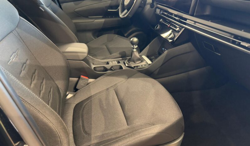 
 Hyundai Tucson 1.6 CRDI 48V XTech full									