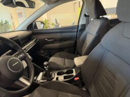 
 Hyundai Tucson 1.6 CRDI 48V XTech full									