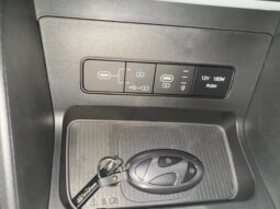
 Hyundai Tucson 1.6 CRDI 48V XTech full									