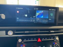 
 Hyundai Tucson 1.6 CRDI 48V XTech full									
