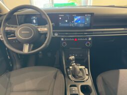 
 Hyundai Tucson 1.6 CRDI 48V XTech full									