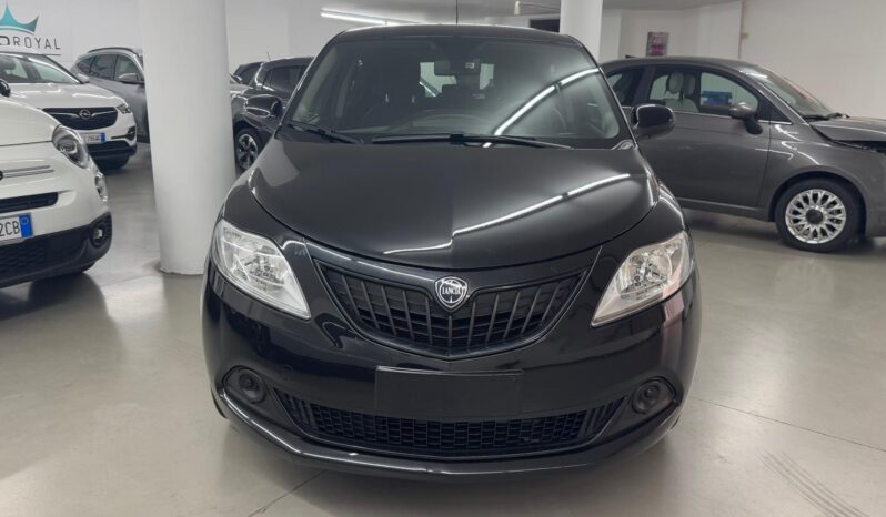 
 Lancia Ypsilon 1.0 FireFly S&S Hybrid Oro full									