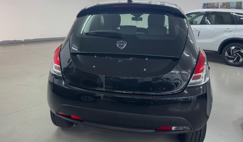 
 Lancia Ypsilon 1.0 FireFly S&S Hybrid Oro full									