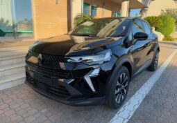 Renault Captur ECO-G 100 CV Evolution