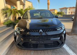 
 Renault Captur ECO-G 100 CV Evolution full									