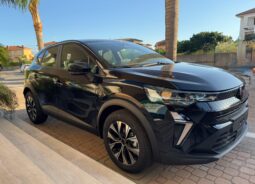 
 Renault Captur ECO-G 100 CV Evolution full									