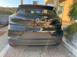 
 Renault Captur ECO-G 100 CV Evolution full									