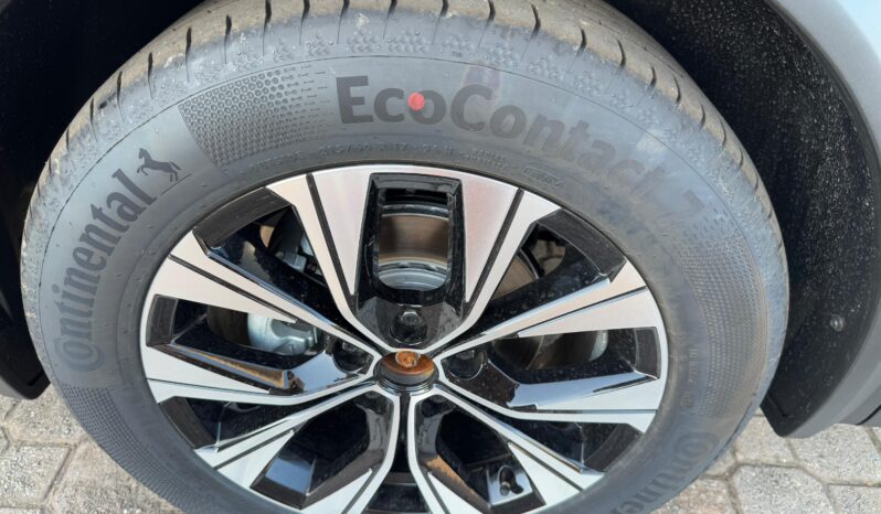 
 Renault Captur ECO-G 100 CV Evolution full									
