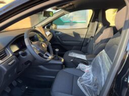 
 Renault Captur ECO-G 100 CV Evolution full									