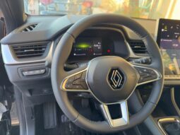 
 Renault Captur ECO-G 100 CV Evolution full									