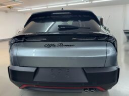 
 ALFA ROMEO Junior 1.2 136cv Hybrid eDCT6 full									