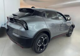 
 ALFA ROMEO Junior 1.2 136cv Hybrid eDCT6 full									
