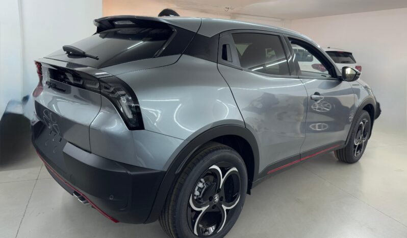 
 ALFA ROMEO Junior 1.2 136cv Hybrid eDCT6 full									