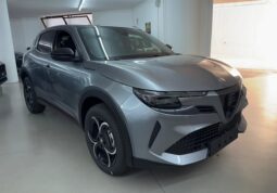 
 ALFA ROMEO Junior 1.2 136cv Hybrid eDCT6 full									
