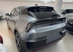 
 ALFA ROMEO Junior 1.2 136cv Hybrid eDCT6 full									