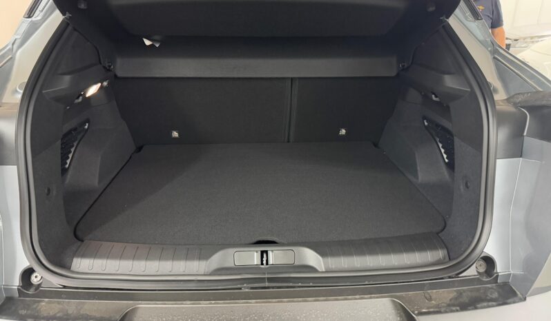 
 ALFA ROMEO Junior 1.2 136cv Hybrid eDCT6 full									