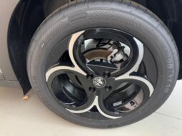 
 ALFA ROMEO Junior 1.2 136cv Hybrid eDCT6 full									