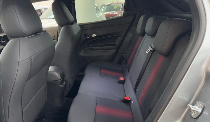 
 ALFA ROMEO Junior 1.2 136cv Hybrid eDCT6 full									