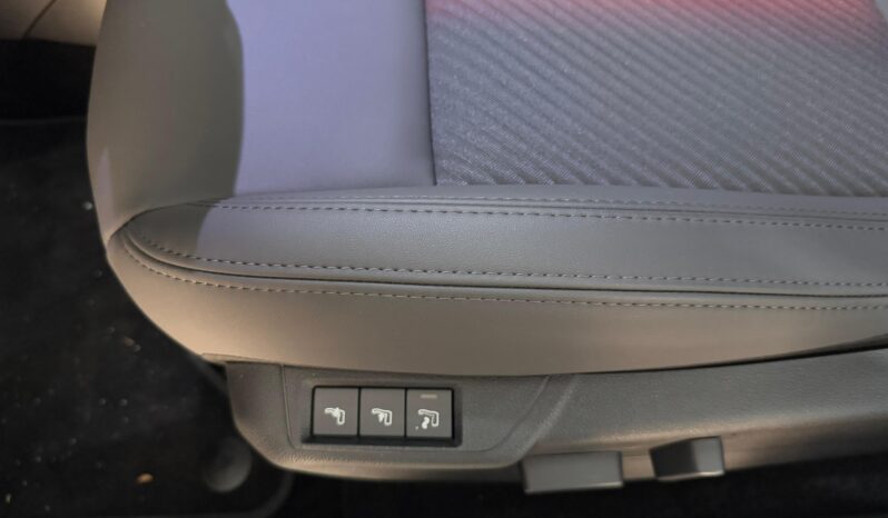 
 ALFA ROMEO Junior 1.2 136cv Hybrid eDCT6 full									