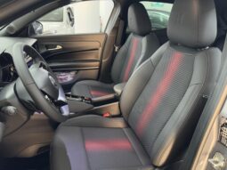 
 ALFA ROMEO Junior 1.2 136cv Hybrid eDCT6 full									