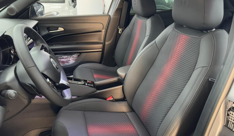 
 ALFA ROMEO Junior 1.2 136cv Hybrid eDCT6 full									