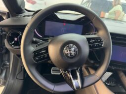 
 ALFA ROMEO Junior 1.2 136cv Hybrid eDCT6 full									