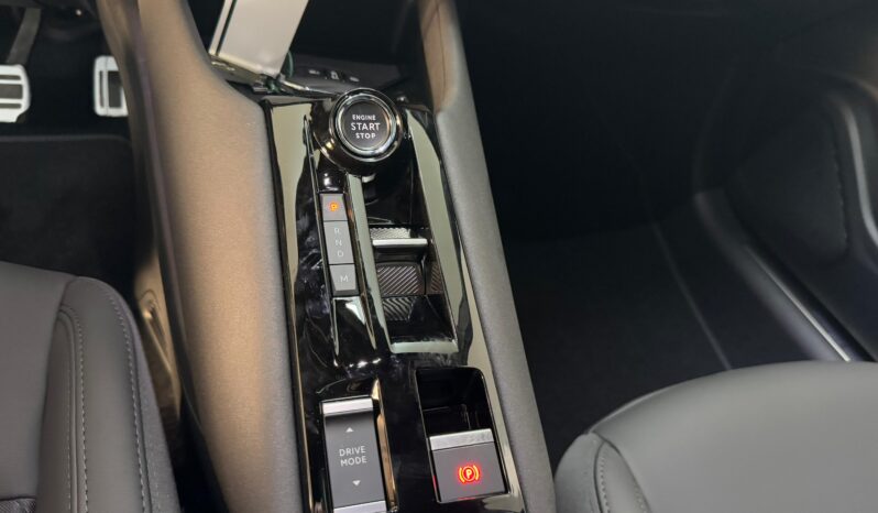
 ALFA ROMEO Junior 1.2 136cv Hybrid eDCT6 full									