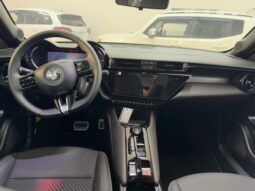 
 ALFA ROMEO Junior 1.2 136cv Hybrid eDCT6 full									