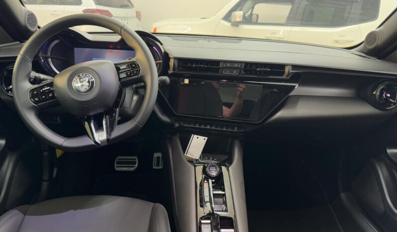 
 ALFA ROMEO Junior 1.2 136cv Hybrid eDCT6 full									