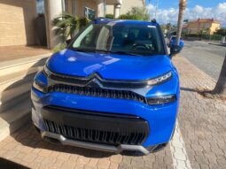 
 C3 Aircross BlueHDI 110 S&S Plus full									