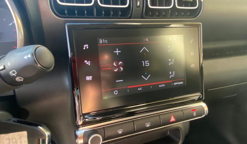 
 C3 Aircross BlueHDI 110 S&S Plus full									